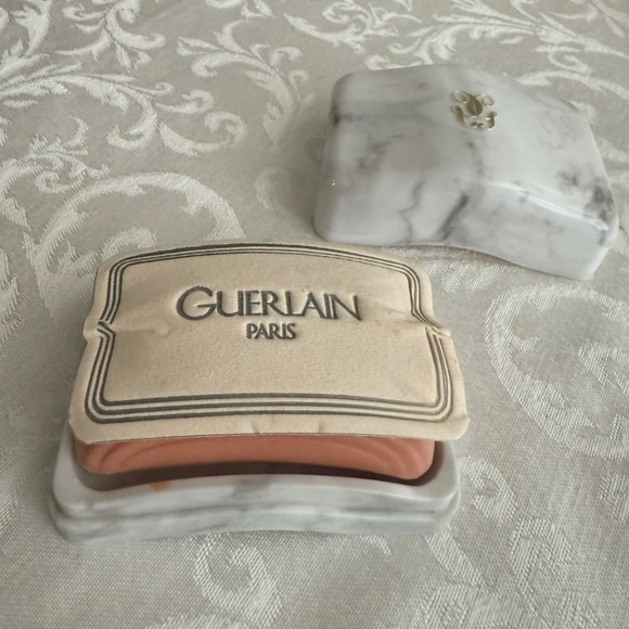 Shalimar Guerlain Perfumed Soap Rare Vintage New .  3.5oz - Picture 3 of 5